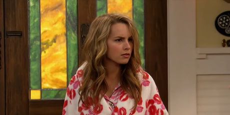 Bridgit Mendler - 2
