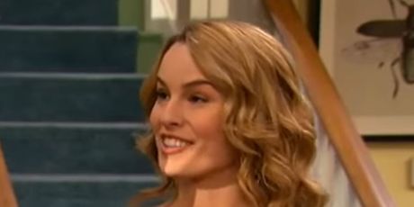 Bridgit Mendler - 3