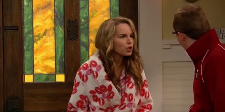 Bridgit Mendler - 4