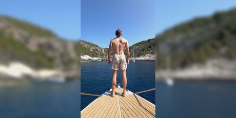 Luka Nižetić - 5