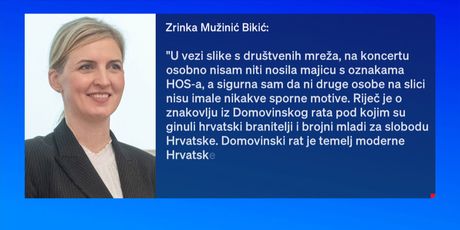 HOS-ova zastava - 3