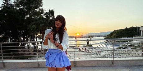Petra Kraljev - 3