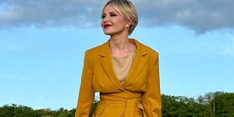 Danijela Martinović - 1