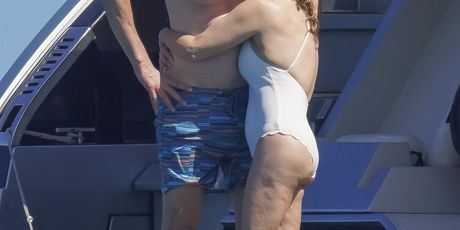 Reese Witherspoon i Oliver Haarmann - 2