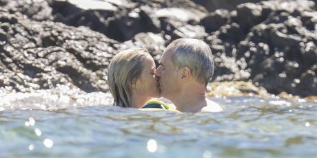 Reese Witherspoon i Oliver Haarmann - 3