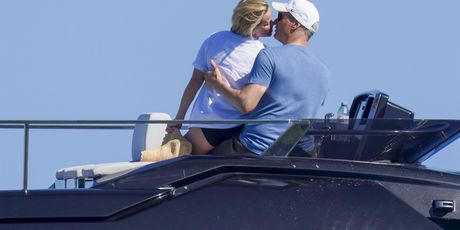 Reese Witherspoon i Oliver Haarmann - 5