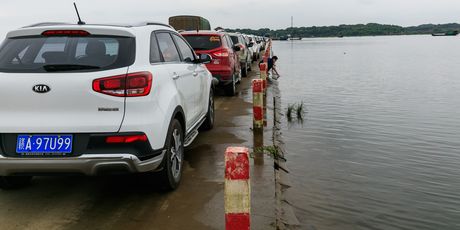 Poyang - 5