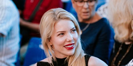 L'oreal za Pula Film Festival - 3