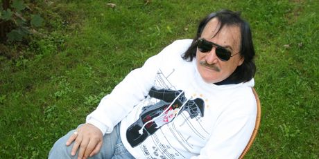 Mišo Kovač - 8