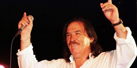 Mišo Kovač - 11