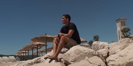 In Magazin: Andrija Bašić - 2