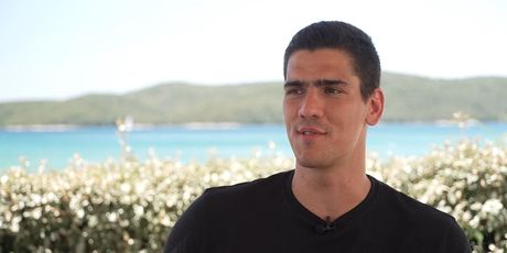 In Magazin: Andrija Bašić - 5