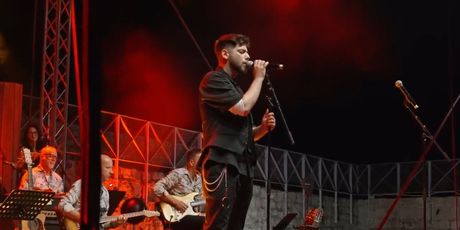 In Magazin: koncert u Šibeniku - 3