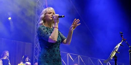 In Magazin: koncert u Šibeniku - 5