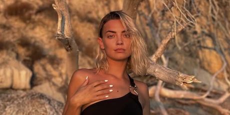 Natalie Balmix - 2