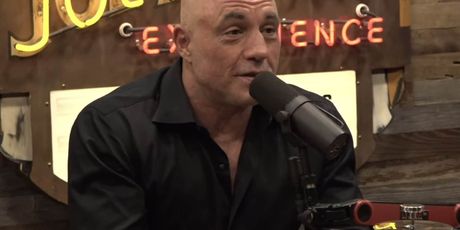 Joe Rogan - 1