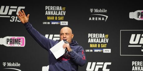Joe Rogan - 2