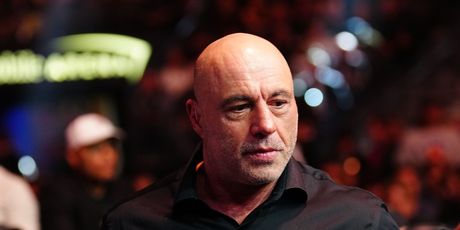 Joe Rogan - 4