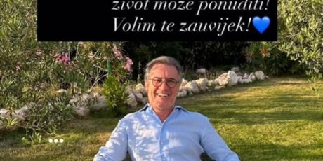 Jelena Planinić na Instagramu