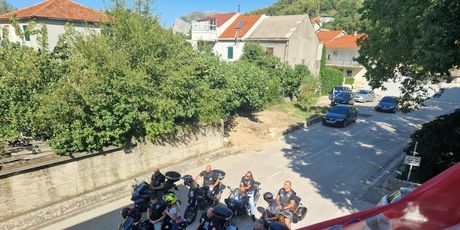 Moto susret Klis 2025. - 3