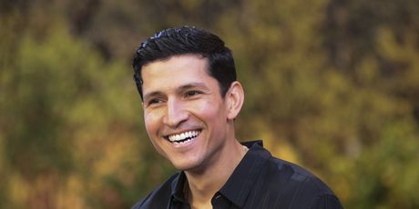 Danny Ramirez - 4
