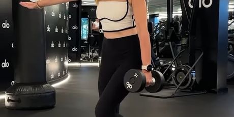 Michelle Gellar - 10