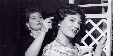 Connie Francis - 1