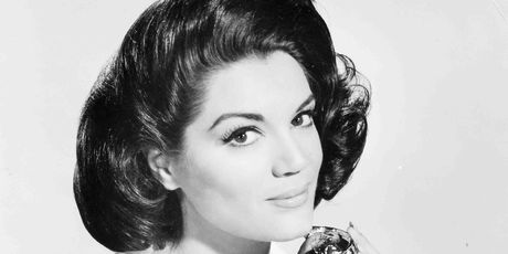 Connie Francis - 4