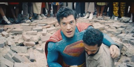 In magazin: Superman - 1