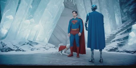 In magazin: Superman - 3