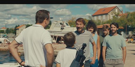 In Magazin: Stjepan Perić - 1