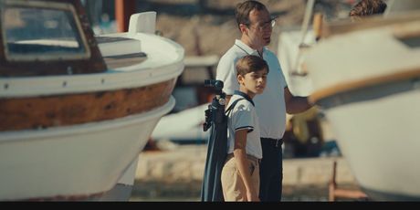 In Magazin: Stjepan Perić - 3