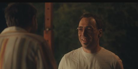 In Magazin: Stjepan Perić - 4