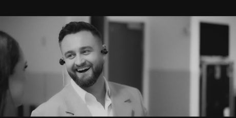 In magazin: Matija Cvek - 3