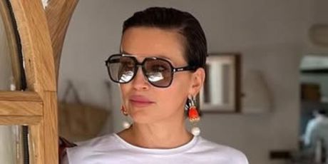 Nina Badrić - 1