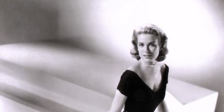 Grace Kelly