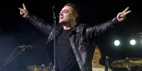 Bono Vox - 3