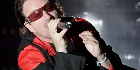 Bono Vox - 6
