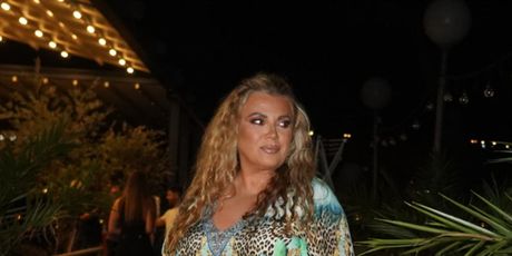 Indira Radić - 1