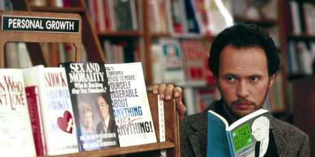 Billy Crystal - 13