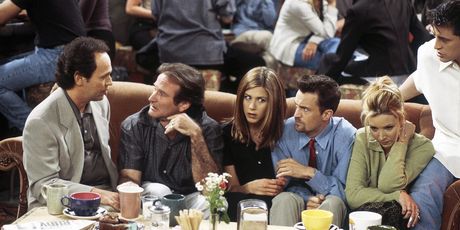 Billy Crystal - 15
