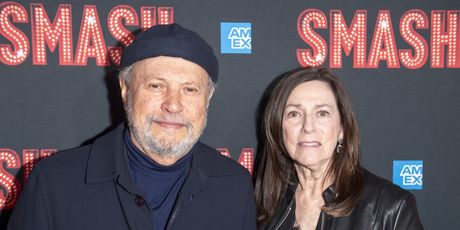 Billy Crystal - 16