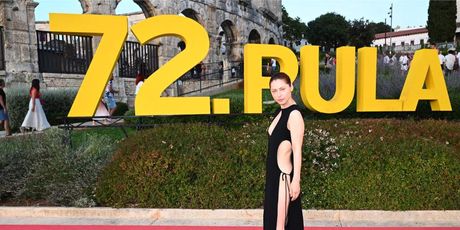 72. Pula film festival - 17
