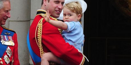 Princ George - 16