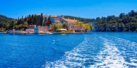 Mljet