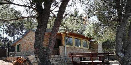 Ribarska kuća Mladen - 24