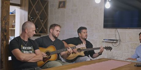 In Magazin: Hrvatske ruže - 8