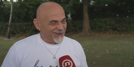 In Magazin: Pero Galić - 5