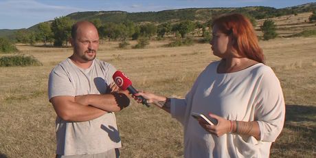 Jure Turudić i Sanja Jurišić