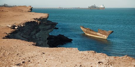 Mauritanija - 3